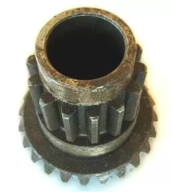 Колесо півосі ЮМЗ 36-2403048