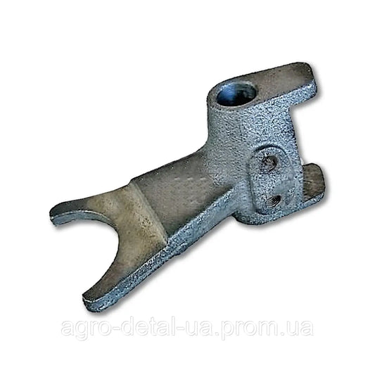 Вилка подвоювача КПП Т30.37.105А (Т-25, Д-21) нового зразка