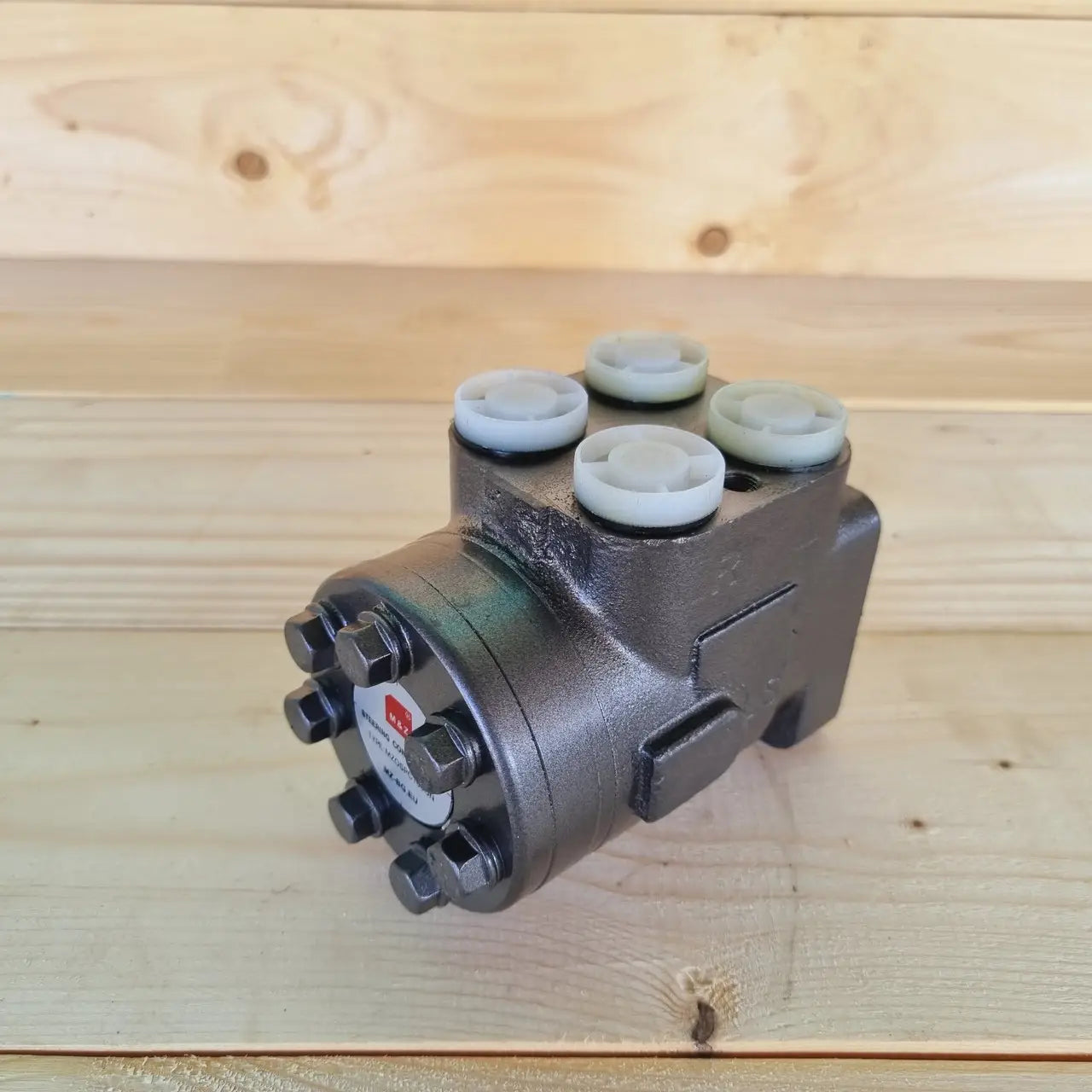 Насос дозатор 100 л на МТЗ ЮМЗ Т-25 Т-40 Болгарія