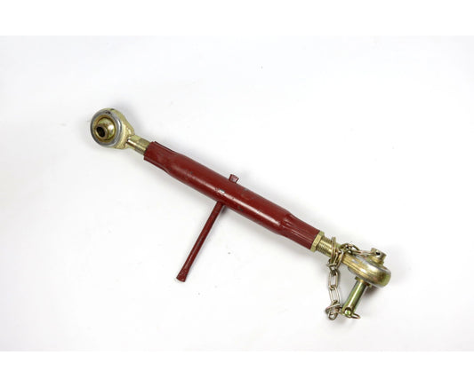 Гвинт (тяга) центральна навішування МТЗ (А61.03.000)