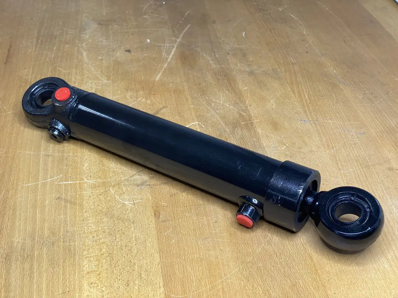 Гідроциліндр ЦС-50х25х210