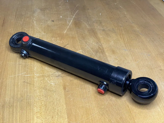 Гідроциліндр ЦС-50х25х210