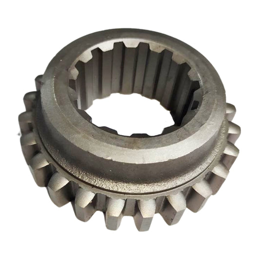 Шестерня 1-ї передачі ведуча ЮМЗ 40-1701054 (z-24)