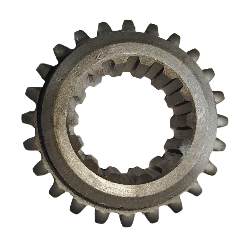 Шестерня 1-ї передачі ведуча ЮМЗ 40-1701054 (z-24)