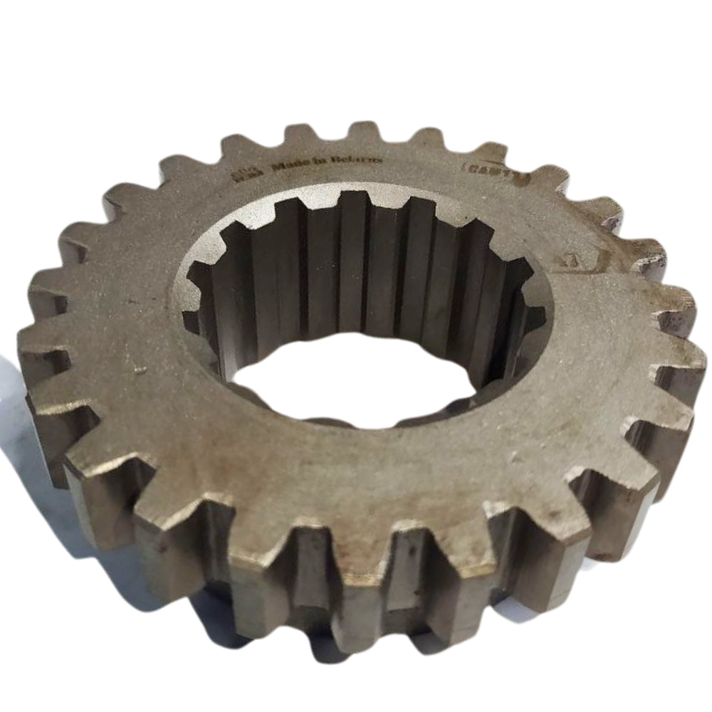 Шестерня 1-ї передачі ведуча ЮМЗ 40-1701054 (z-24)