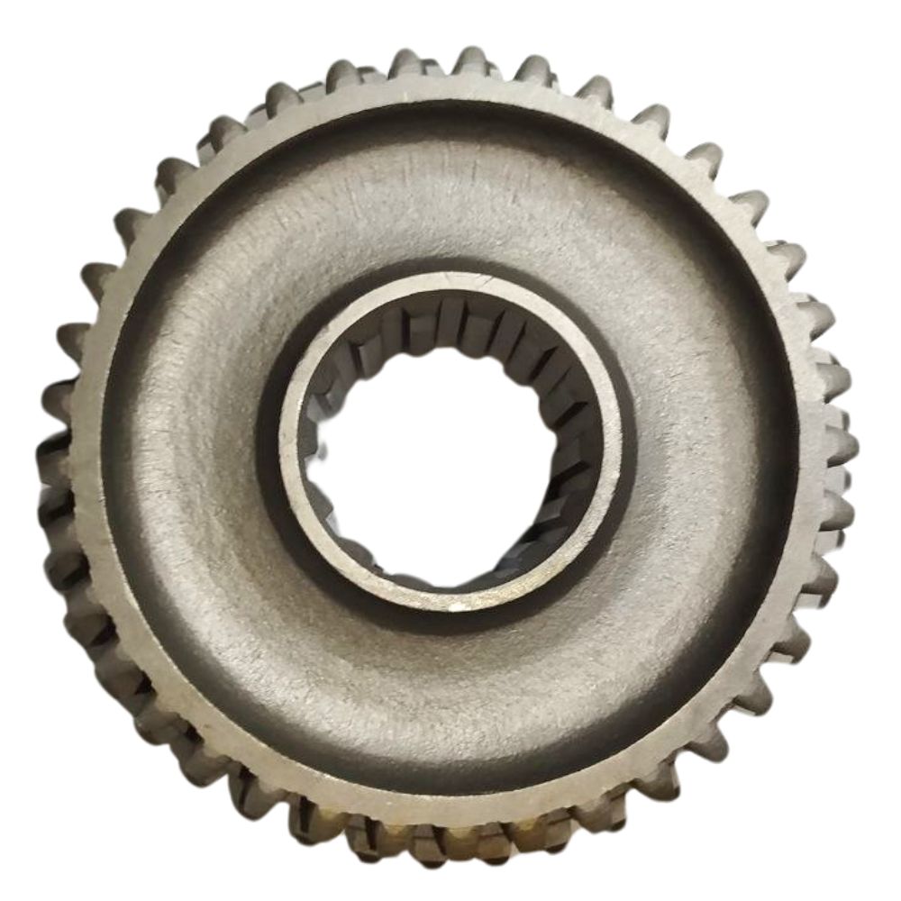 Шестерня 4 і 5 передачі ЮМЗ 40-1701055 Z=41/37