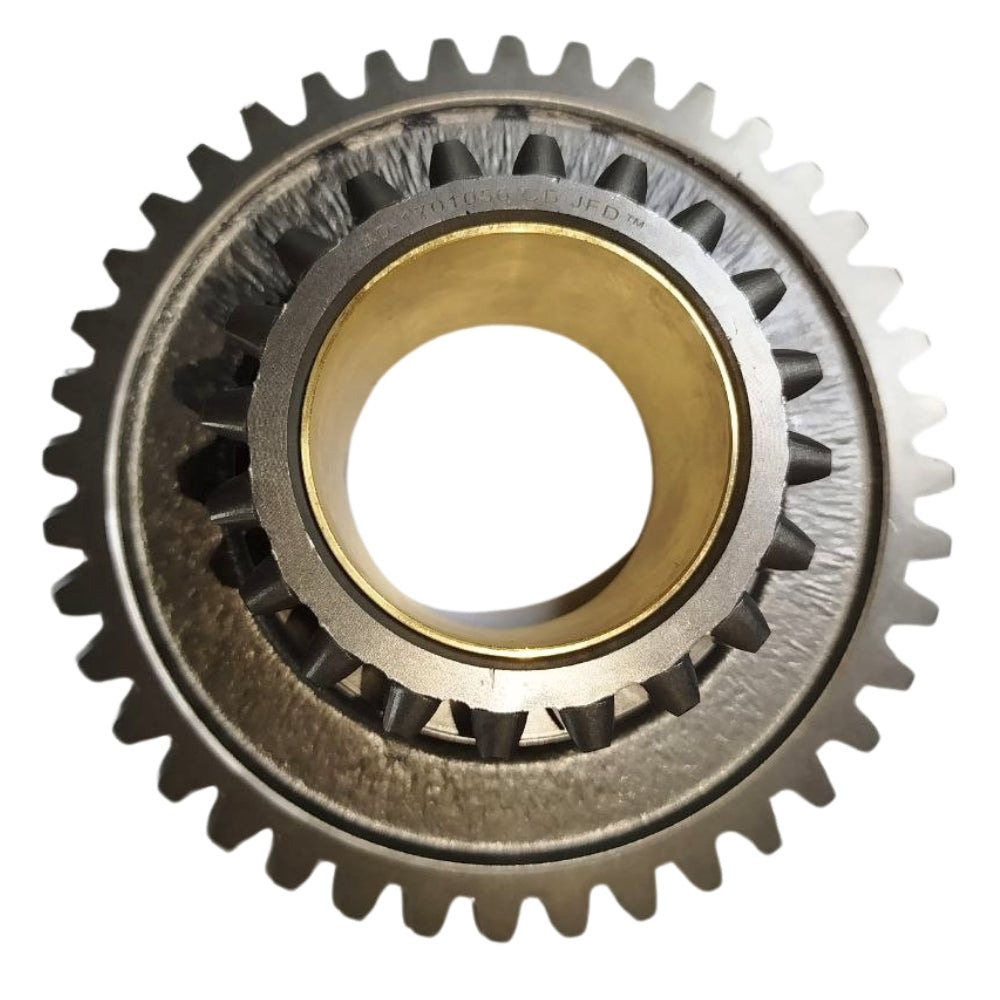 Шестерня проміжна ЮМЗ 40-1701056 СБ (JFD) (z-20/40)