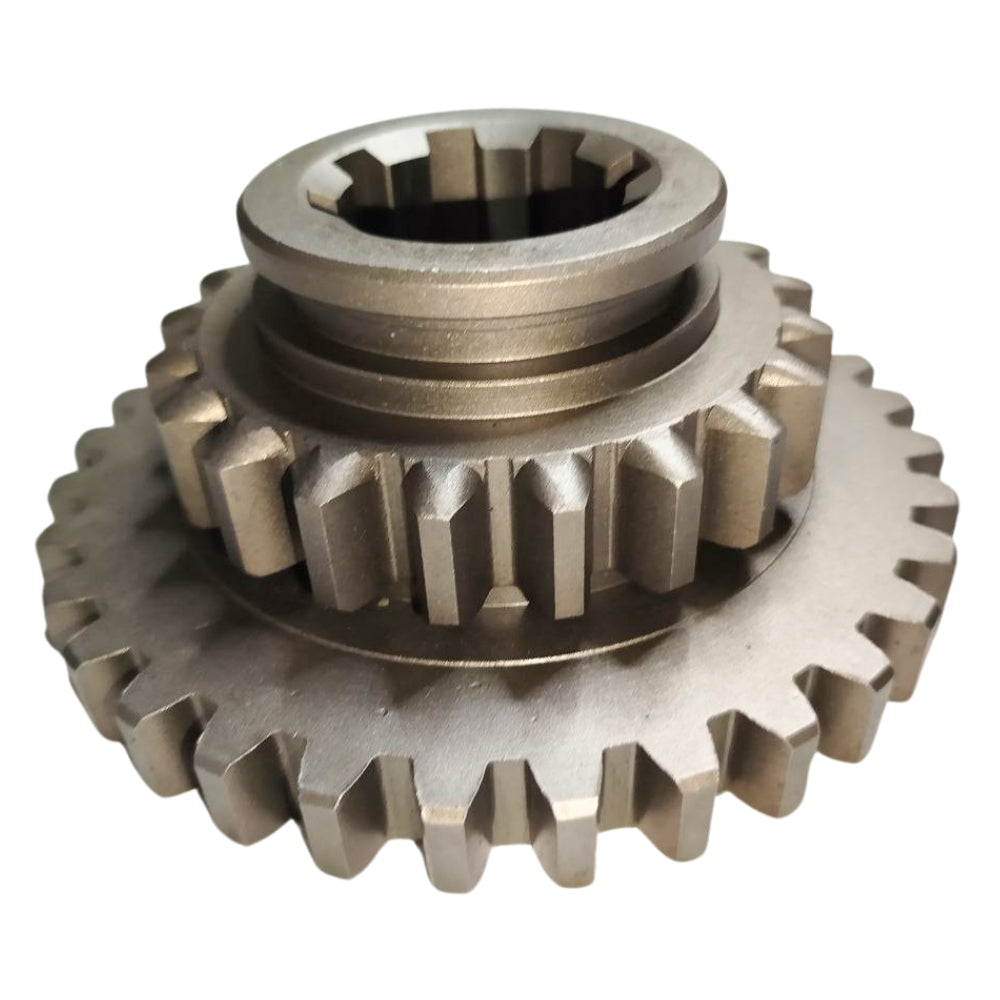 Шестерня 2 і 4 предачі ЮМЗ 40-1701117 (z-21/32)