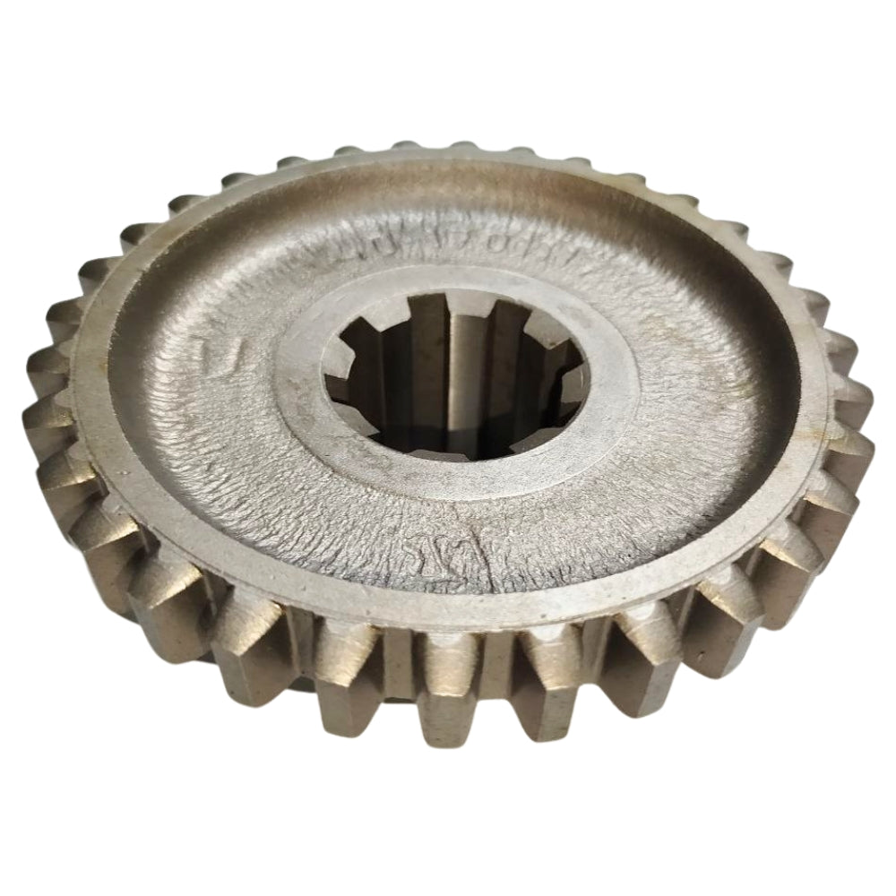 Шестерня 2 і 4 предачі ЮМЗ 40-1701117 (z-21/32)