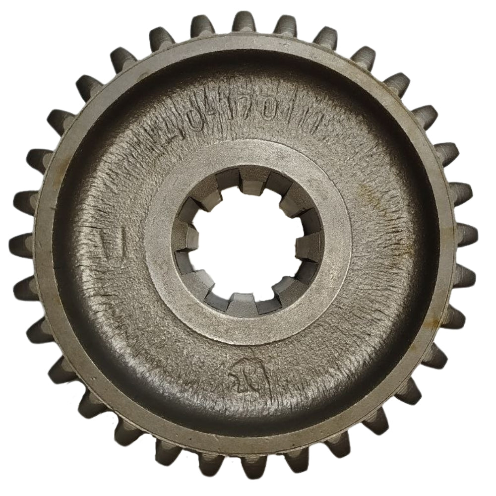 Шестерня 2 і 4 предачі ЮМЗ 40-1701117 (z-21/32)