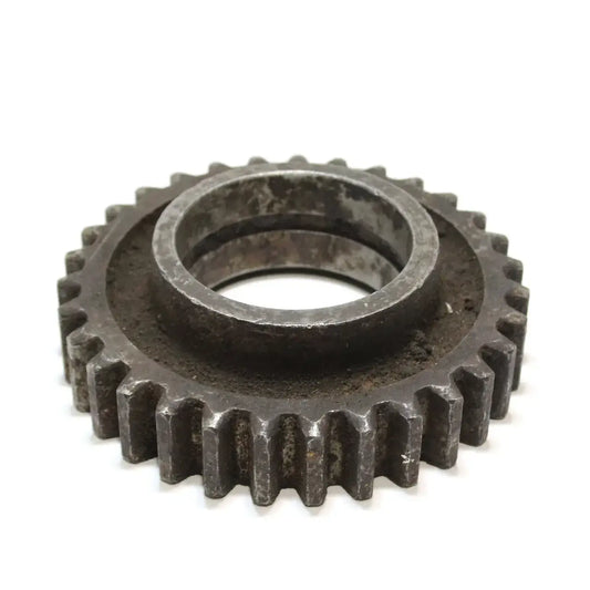 Шестерня проміжна КПП ЮМЗ 40-1701146