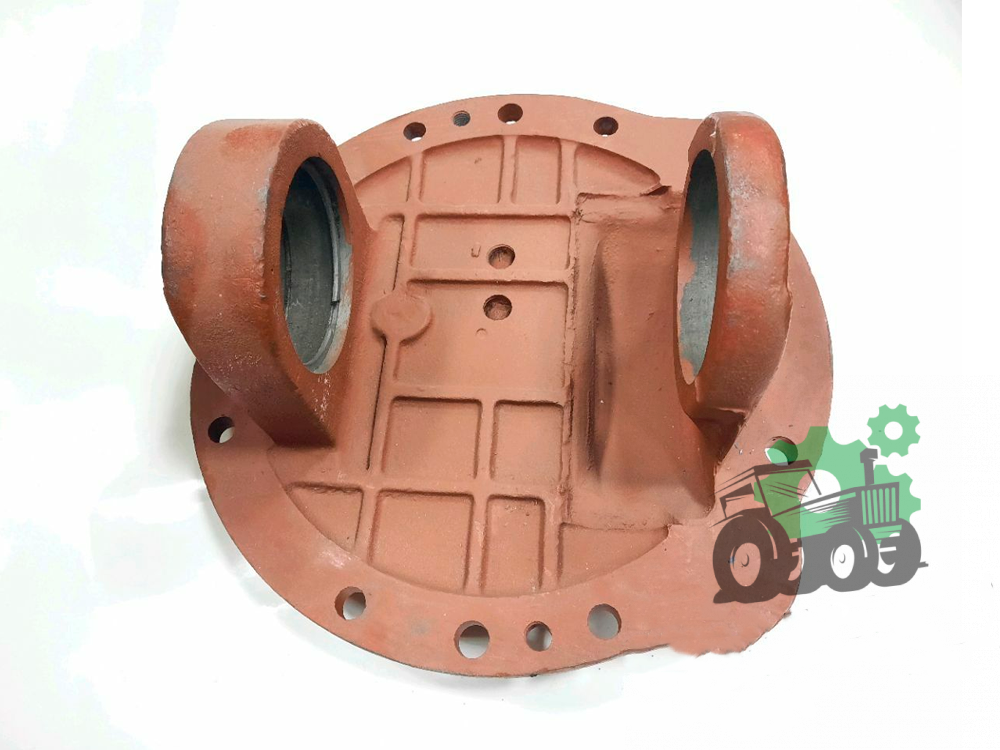 Кронштейн редуктора КПП ЮМЗ 40-1701456-А