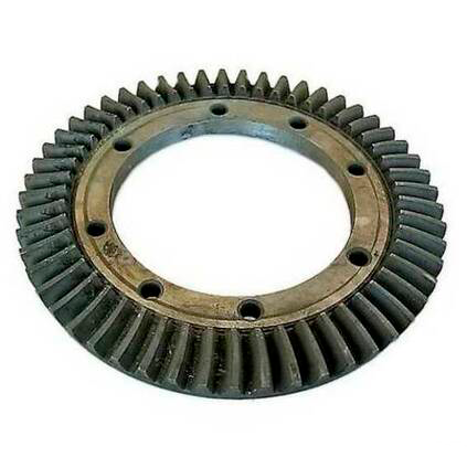 Планетарка Вінець диференціалу ЮМЗ 40-2403021