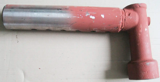 Кронштейн кулака поворотного правий (литий) ЮМЗ 40-3001070-А