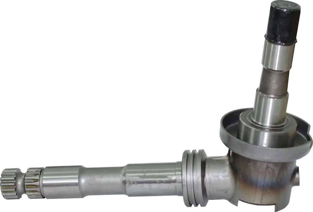 Цапфа поворотна передньої осі ЮМЗ 40-3001090-А СБ