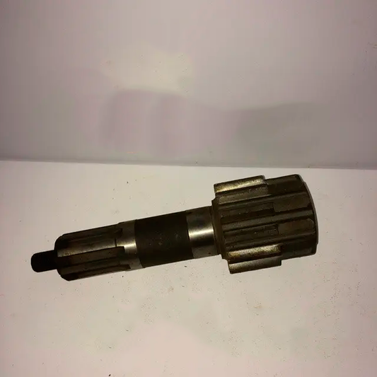 Валик провідний колодкового гальма ЮМЗ 40-3502023