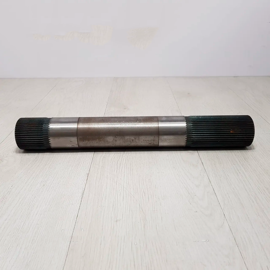 Вал поворотний механізм задньої навіски трактора (нового зразка) ЮМЗ 40-4605018-А1