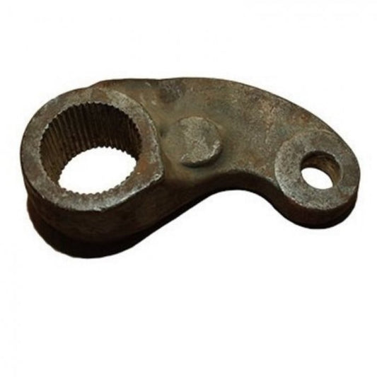 Важіль валу поворотного механізму задньої навіски трактора ЮМЗ 40-4605019-А1