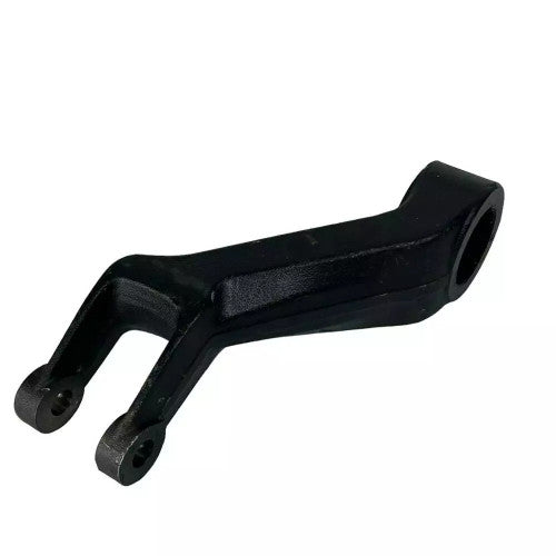 Важіль правий задньої навішування на МТЗ (40-4605021) - Ромни