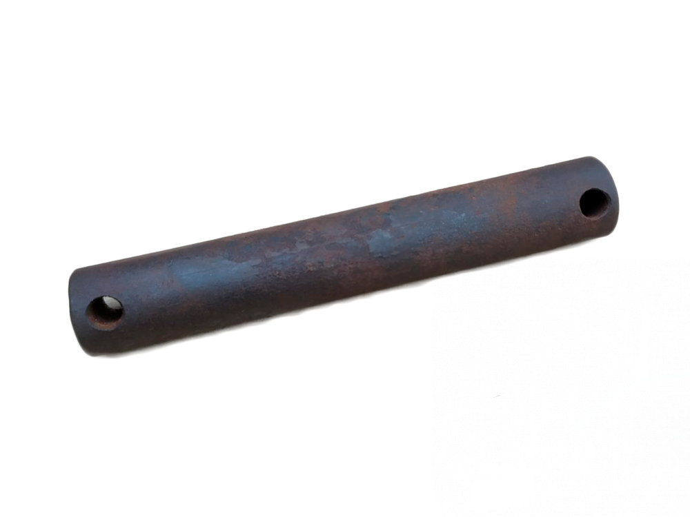 Палець кріплення раскоса ЮМЗ верхній (загартований) 40-4605061