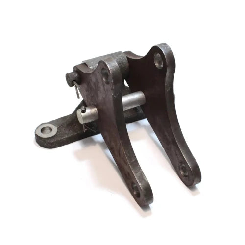 Кронштейн (догружатель) ЮМЗ 40-4605110 СБ