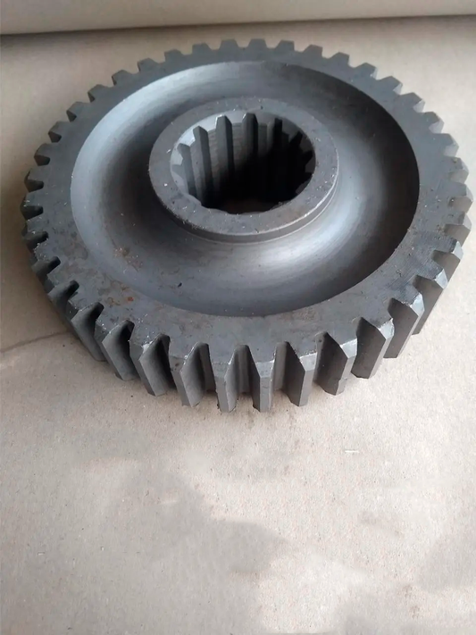 Шестерня ведена передньої бортової Т-40. Z=38 (Т40А-2306034)
