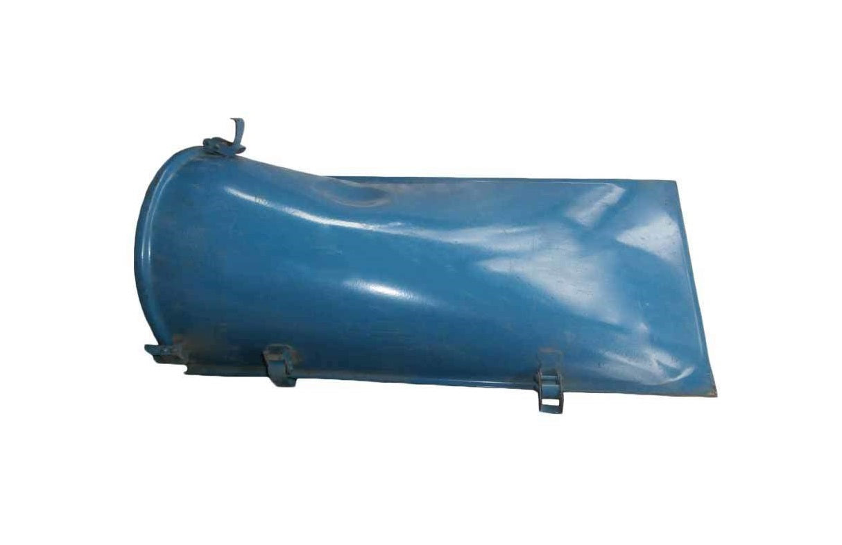 Кожух вентилятора охолождення Т-40. Д-144 Д37М-1308480