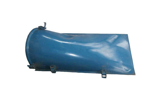 Кожух вентилятора охолождення Т-40. Д-144 Д37М-1308480