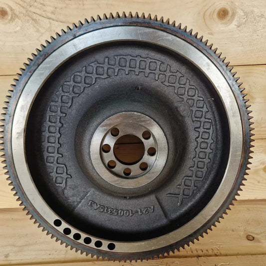 Маховик Т-25 м-12 (Д144-1005300)