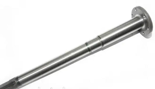 Вал Т-40 барабана гальмівного (лівого) Т25-3502095
