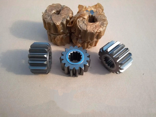 Шестерня передній бортовий Т-40 Z-15 (Т40А-2306124)