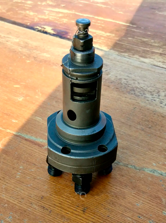 Секція високого тиску СВД Т-40 (Д-144, Д-37) 214.1111010-10