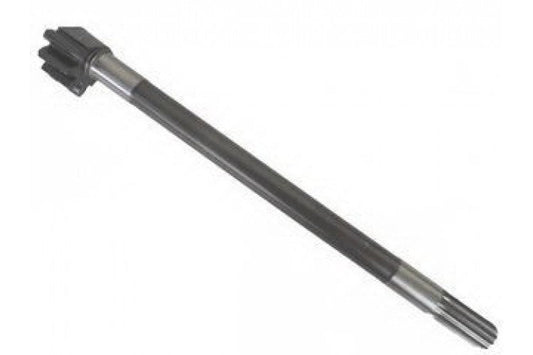 Вал сошки ГУРу Т-40, Д-144 із сектором - Т30-3405061-В