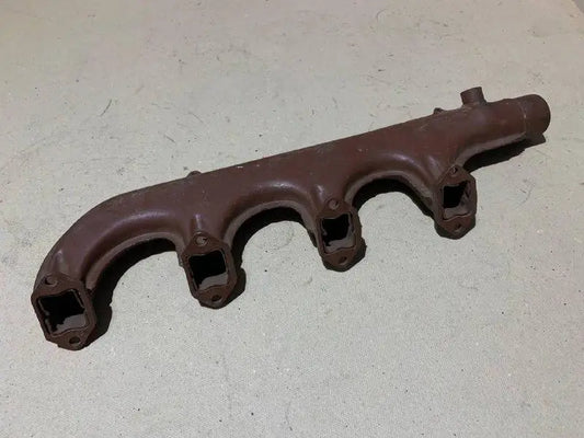 Коллектор впускний Т-40, Д-144 (Д37Е-1008030-А-10)