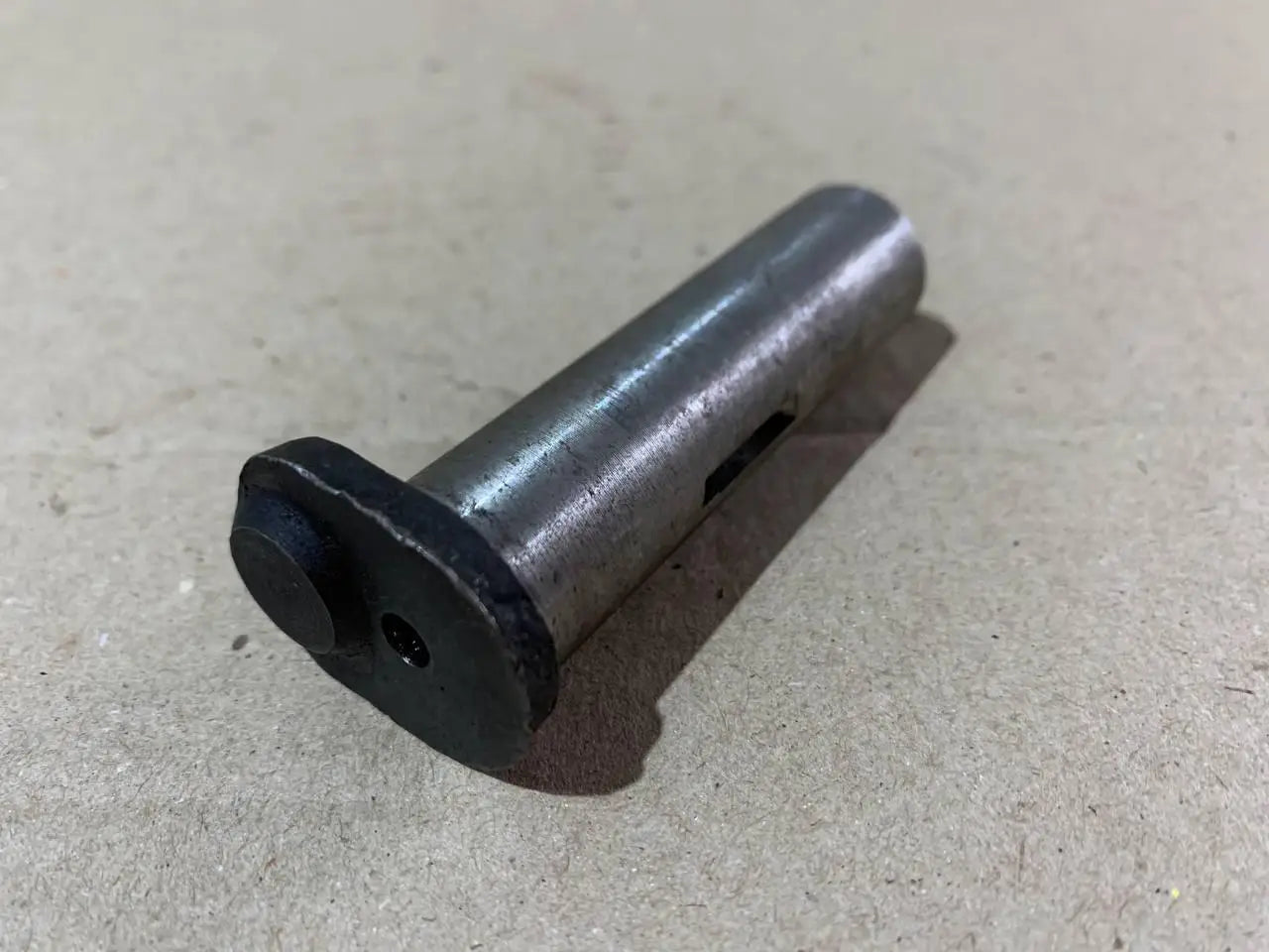 Вісь собачки диференціала Т-40 (Д-144) (Т40А-2303062)