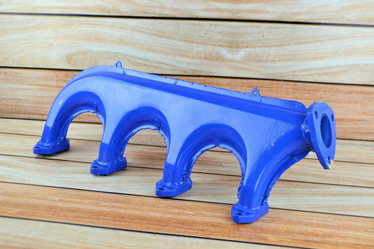 Колектор випускної Т-40 Д-144 (Д37М-1008120-Г9)