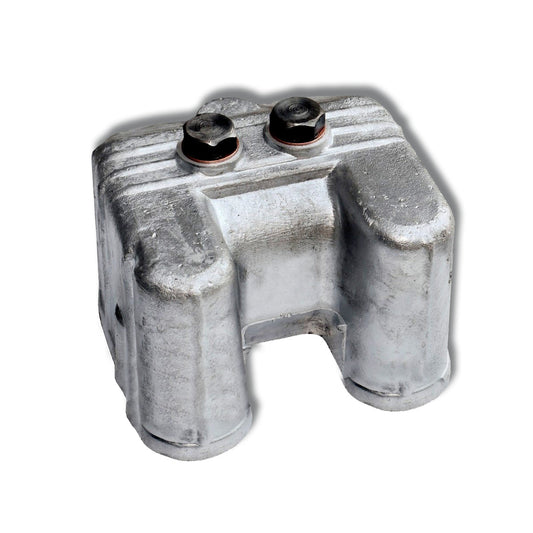 Кришка клапанів Т-40,Т-16,Т-25 (Д37М-1007400-Б3)