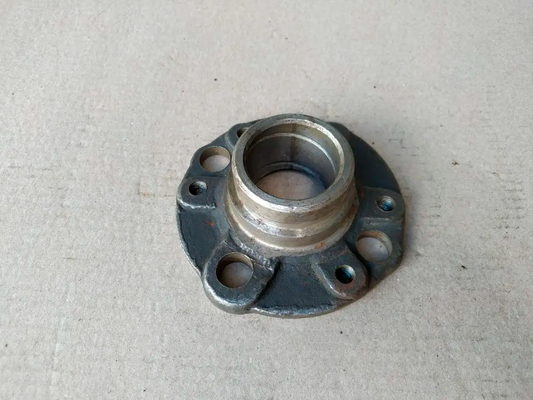 Кришка корпусу диференціала ПВР Т40А-2303124-Б