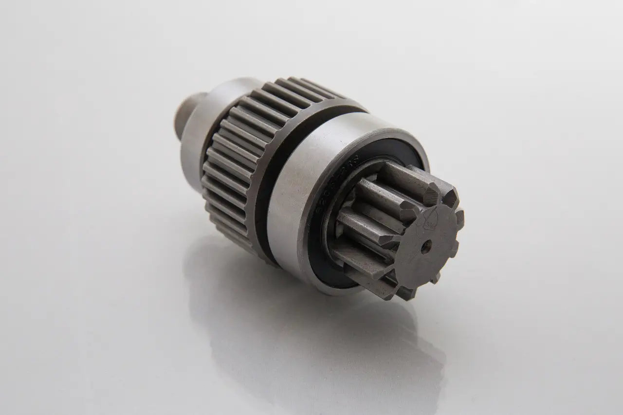 Привід стартера мтз,юмз,т-40,т-25 (бендикс 10 зуб.)