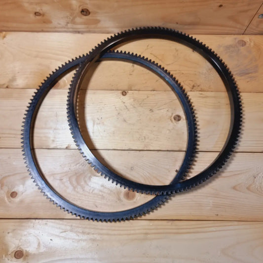 Вінець маховика Т-40 Т-25( Д22-1005332)