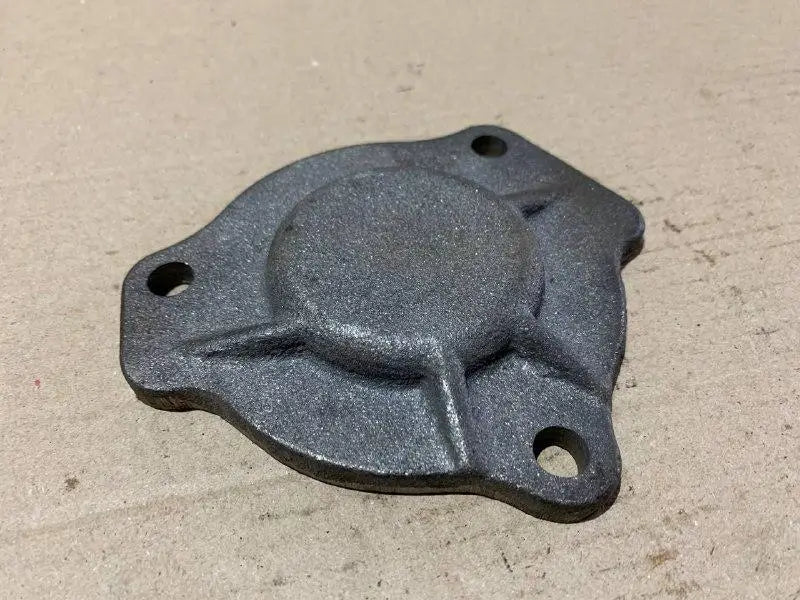 Кришка підшипника КПП Т-40 Т25-1701037-Б2