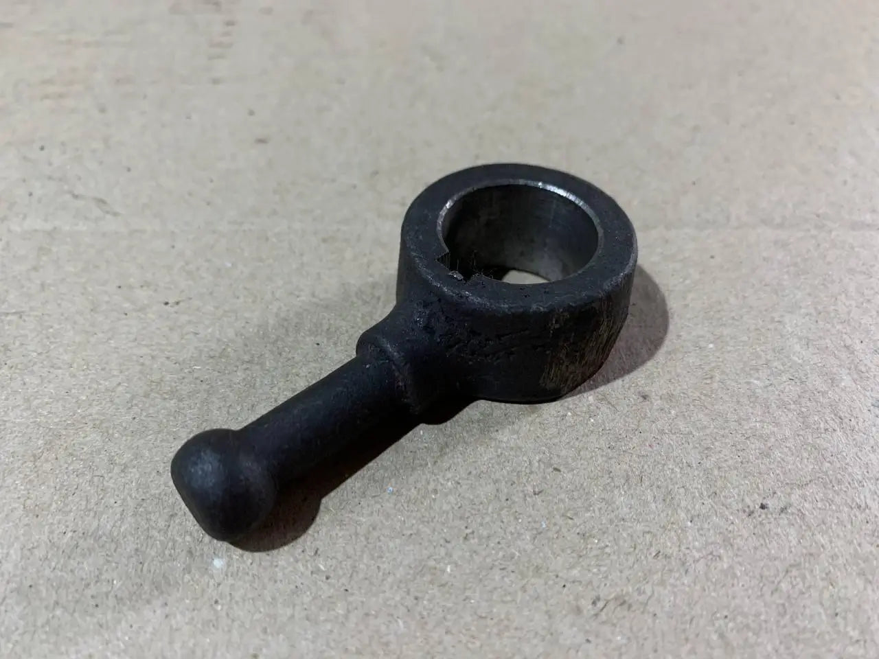 Важіль включення реверса Т-40 Т25-1703016-В