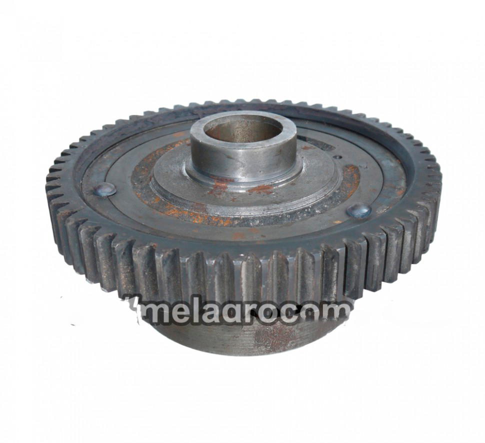 Ступиця диференціала (корпус диференціала) Т-40 Т25-2403020-Е1