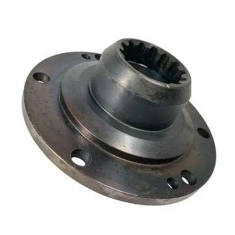 Кришка диференціала з втулкою трактора Т-40 (Т25-2403120)