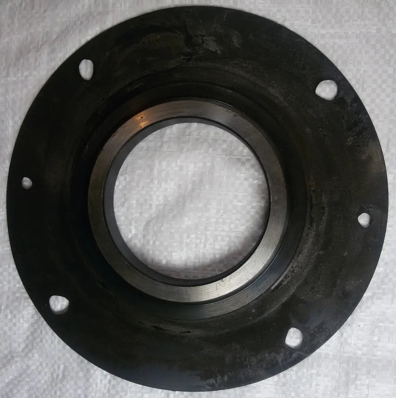 Діафрагма трактора Т-40 Т25-2407144-Б (з кільцем)