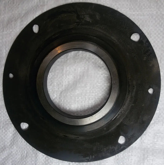 Діафрагма трактора Т-40 Т25-2407144-Б (з кільцем)