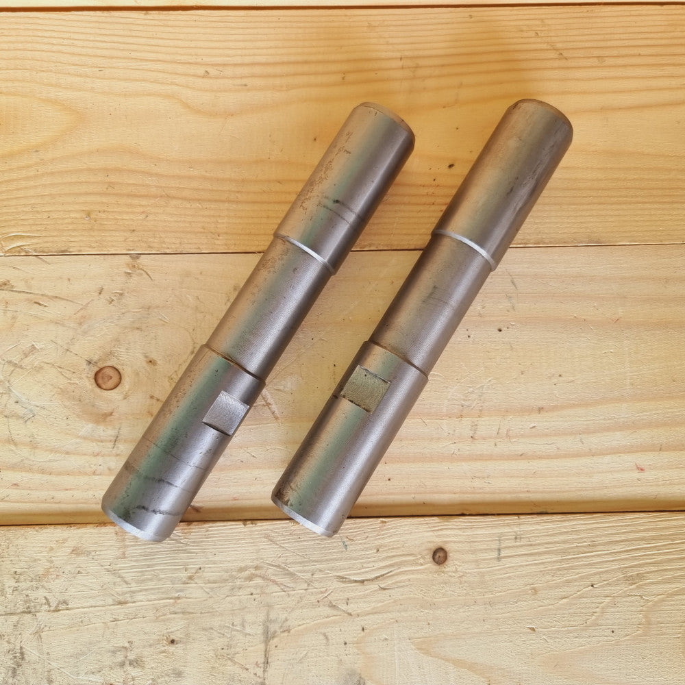 Вісь Т-40 кочення (Т25-3001052)