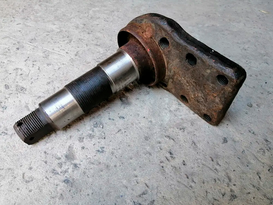 Цапфа Т40 осьова (Т25-3103020-В1)