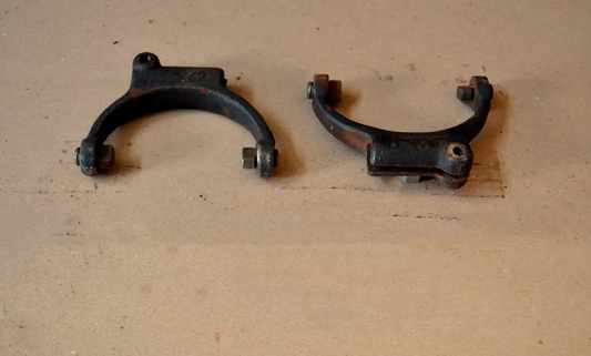 Вилка включення щеплення (ВОМ) Т-40 Т25-4205060