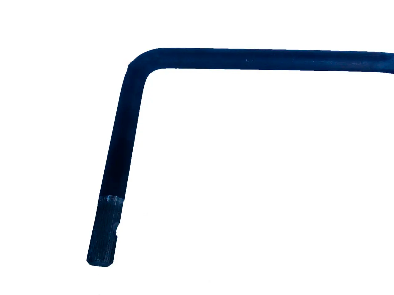 Важіль увімкнення ВОМ трактора Т-40 (Т25-4205067)